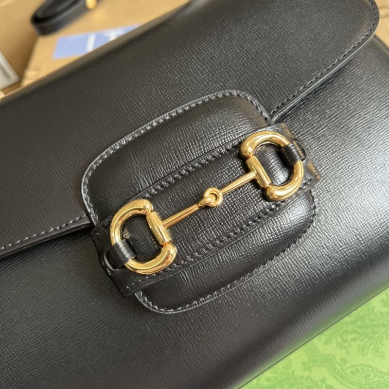 Gvc*1 horsebit bags